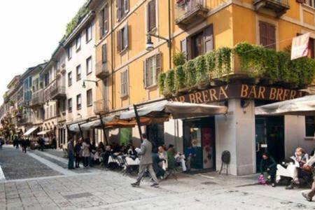 Appartamento Milano Екстериор снимка