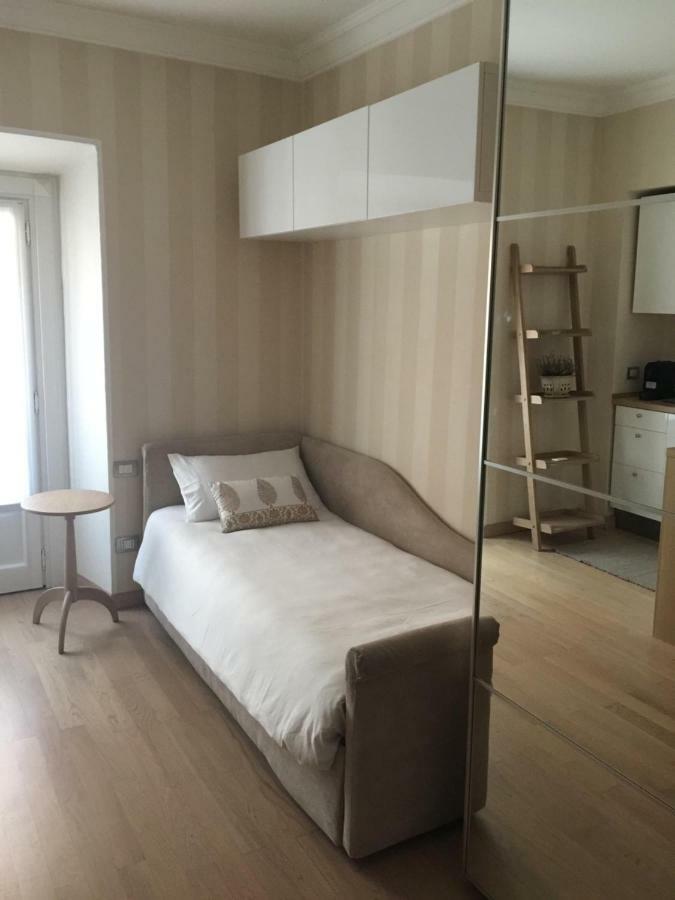 Appartamento Milano Екстериор снимка