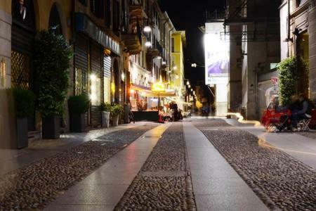 Appartamento Milano Екстериор снимка