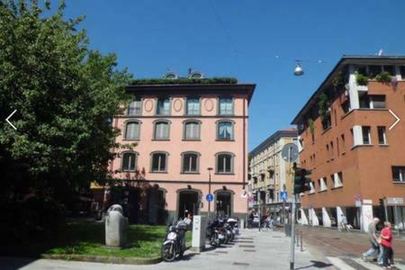 Appartamento Milano Екстериор снимка
